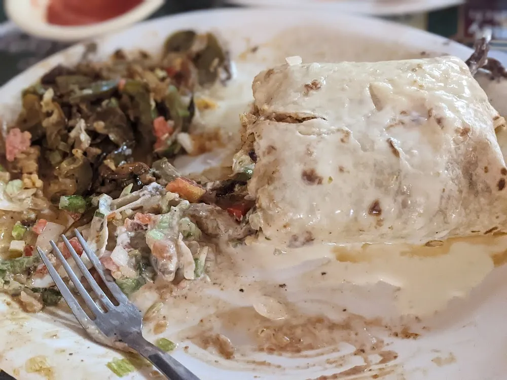 Burrito