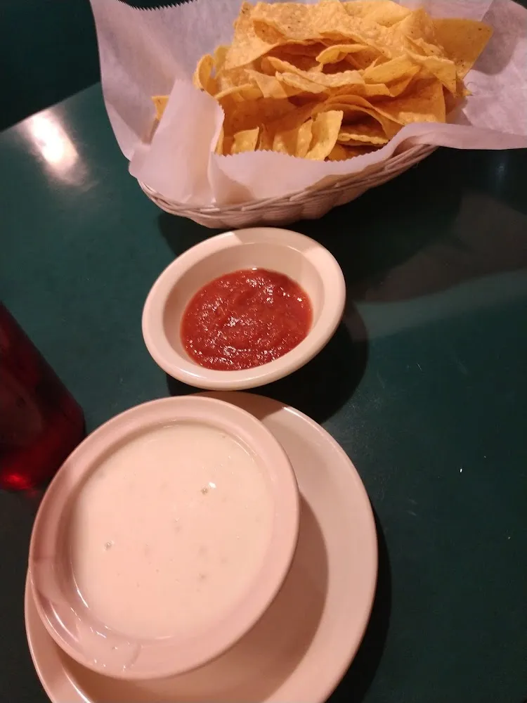 Cheese Dip