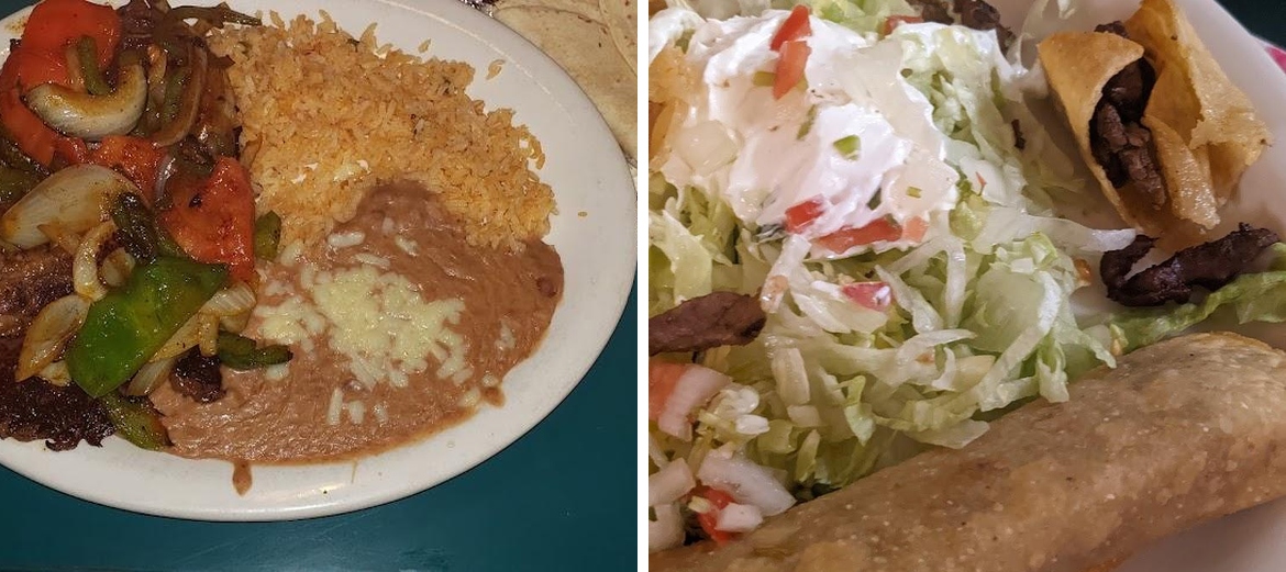 El Mariachi Mexican Restaurant