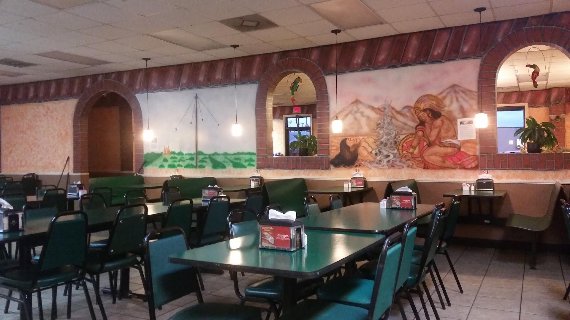 El Mariachi Mexican Restaurant