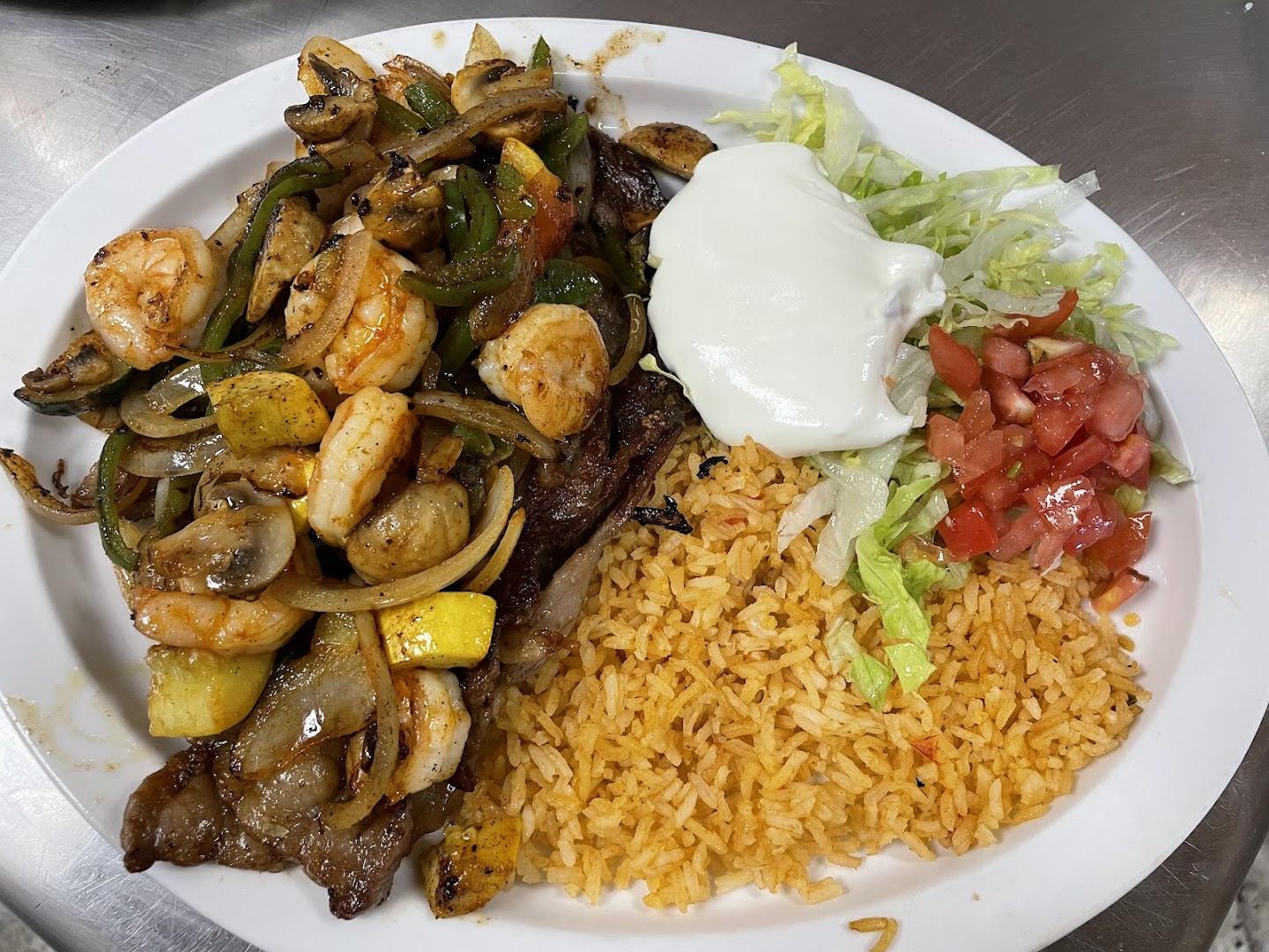 El Mariachi Mexican Restaurant