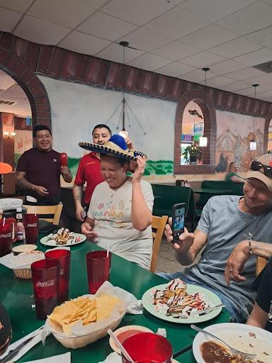 El Mariachi Mexican Restaurant
