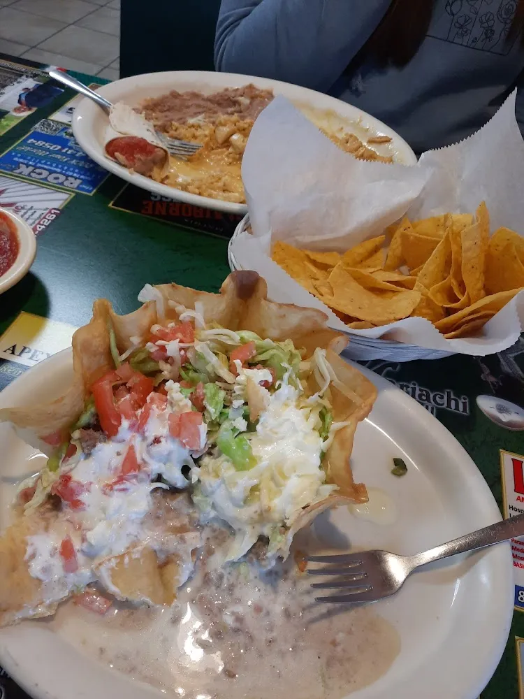 Taco Salad