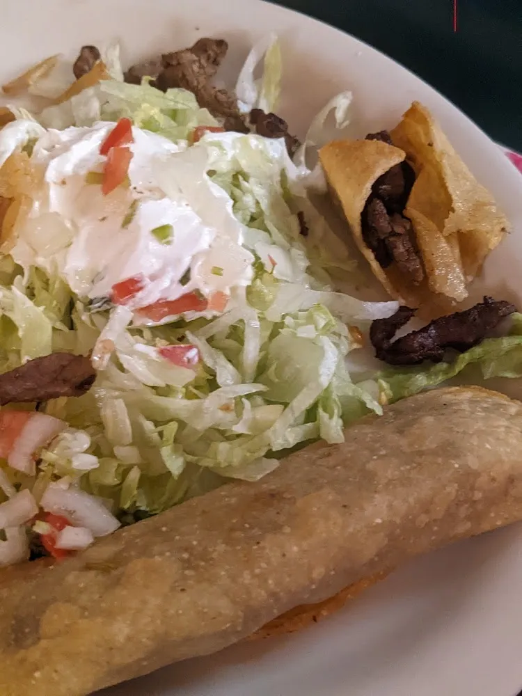 Taquitos